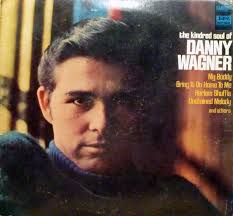 Danny Wagner