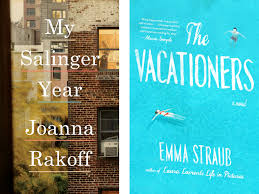 Owner of books are magic. Books Beneath The Bridge Featuring Joanna Rakoff Emma Straub Powerhouse Arena