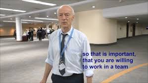 being an ipcc author leo meyer 1080p