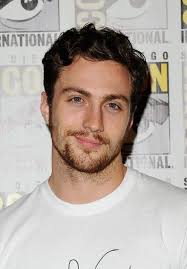 Age of ultron already showed wanda's immediate reaction to his death. Aaron Taylor Johnson At Comic Con International 2014 Aaron Taylor Johnson Quicksilver Aaron Taylor Aaron Johnson