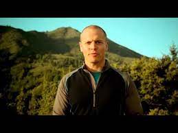 Merrell And Tim Ferriss Author Of The 4 Hour Work Week Team Up To Bring You Four Fundamentals To Outdoor Fitness Tha Tim Ferriss Tim Ferris Outdoor Workouts
