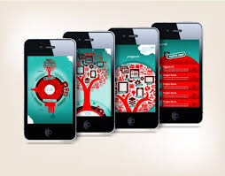 Cdi Iphone Ipad App By O Rene Ruiz Via Behance Ipad Apps Iphone Ipad