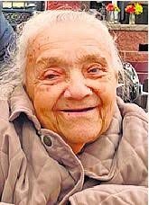 Florence Brady Obituary (2021)