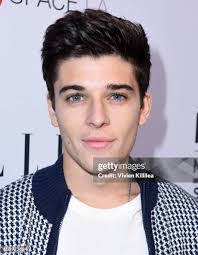 Sean Odonnell's Instagram, Twitter & Facebook