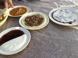 مطعم الشام الجديد الأسعار المنيو الموقع كافيهات و مطاعم الرياض