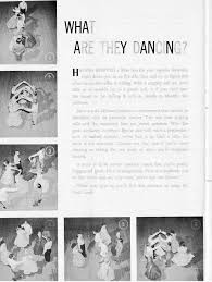 Sets in Order: the official magazine of square dancing.