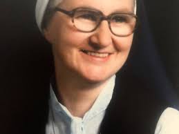 Sr. Eileen Haughey S Ballyshannon & Teelin, Co. Donegal.