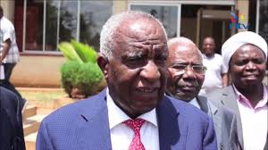 Peter Munga dethroned from MUWASCO chair position