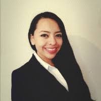 Elizabeth Huitron's Instagram, Twitter & Facebook