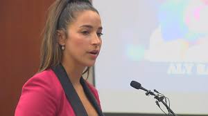 Day 4 of Larry Nassar's sentencing hearing