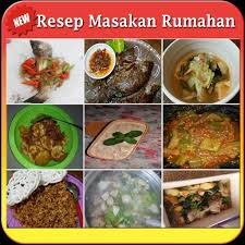 Pecinta seafood boleh cobain resep masakan praktis berbahan dasar udang ini. Resep Masakan Rumahan Praktis For Android Apk Download