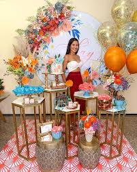 Maybe you would like to learn more about one of these? Como Organizar Una Fiesta De 15 Anos Economica Y Espectacular