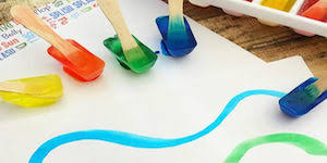Crafts and activities for toddlers and preschoolers to tweens. 10 Creative Educational Art Activities For Preschoolers