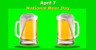 The start of another weekend beckons us to put aside our work, set aside differences, and come together to celebrate our shared love of beer. National Beer Day 2021 Facebook Ad Video Vorlage Postermywall