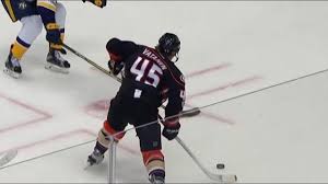 Sami vatanen (born 3 june 1991) is a finnish professional ice hockey defenceman currently playing for the anaheim ducks of the national hockey league (nhl). Sami Vatanen Gets Big Goal Back For Ducks To End First Vs Predators Nbc Sports