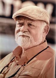 David Hewitt Obituary