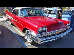 Image result for Matador Red 1958 Chrysler