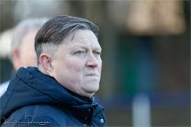 Vale of Clyde 9 v 1 Carluke Rovers