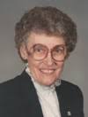 Mary Margaret Griswold Hayward (1918-2011)