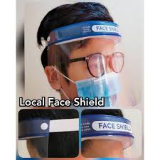 Curated collection of stock photos. Kids Face Sheild Mask Transparent Protective Face Shield Ready Stock For Full Face Protection Make In Malaysia Face Shie Shopee Malaysia