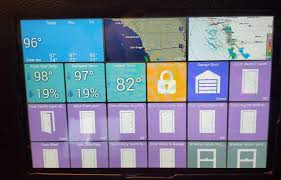 It's possible to install android on a nook color to turn it into a fully functioning tablet. Release Hubitat Dashboard Android Dashboard App Code Share Hubitat