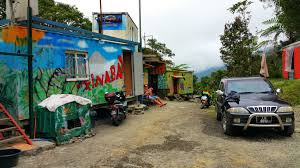 Experience tune hotel kota kinabalu at 1borneo sabah shopping mall, east asia's largest shopping, dining & lifestyle mall. Climbing Mount Kinabalu On A Budget Wandering Tunes