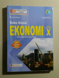 Unknown 26 agustus 2019 18 29. Buku Online Ekonomi Kelas X Kurikulum 2013