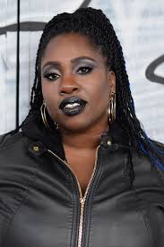 Thank you Tabby Johnson for sharing your memories about Salome Bey with  CBC. Click the video to hear the interview.