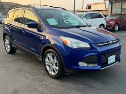 Image result for Deep Impact Blue 2013 Escape