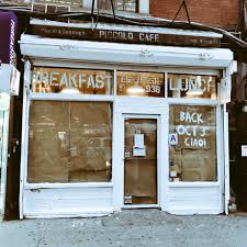 Photos, address, and phone number, opening hours, photos, and user reviews on yandex.maps. Piccolo Cafe On Twitter Hello Newyork Tomorrow Morning 7am We Will Be Reopening Our Piccolocafenyc 274w 40th St Nyc We Are Back See You Soon Ciao For Now Https T Co Euiggsthbt