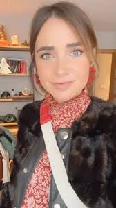 Los PAULE en ROJO ❤️, Disponibles en la web. www.mabelladinotte.com