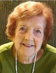 Obituary information for Catherine Egesdal