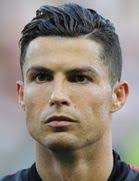 Ronaldo was born on september 22, 1976 in rio de janeiro, rio de janeiro, brazil as ronaldo luis nazário de lima. Cristiano Ronaldo Player Profile 20 21 Transfermarkt