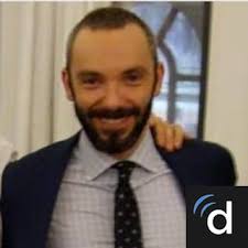 Dr. Andrew Kelly, DO