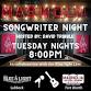 Singer Songwriter Night event in Fort Worth, TX