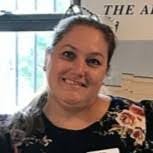 Katy Dudley's Instagram, Twitter & Facebook