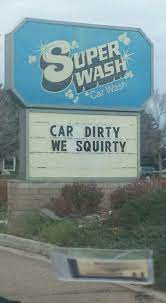 Car wash sign 104 auto sign templates car signs. Best Car Wash Sign Ever Album On Imgur