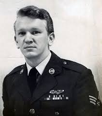 Charles Hill Obituary