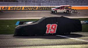 Nascar xfinity series at las vegas 2019. Rain Pushes Xfinity Series Race At Las Vegas To A Sunday Finish Nascar