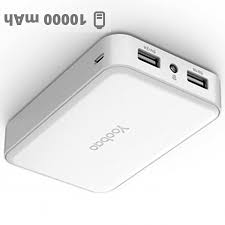 Внешний аккумулятор yoobao power bank m20 20000 mah. Yoobao M5 Power Bank Cheapest Prices Online At Findpare