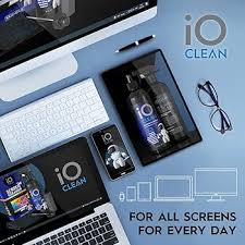 Screen Cleaner Spray (16oz