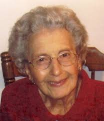 Mary Catherine Robinette Obituary August 19, 2018