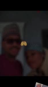 Sabreen Parker and Mubeenah