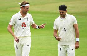 Jul 29, 2020 · on tuesday, broad became only the seventh bowler and fourth speedster to take 500 wickets in test cricket. Broad Or Anderson Facing The Ashes Axe Siddle Cricket Com Au