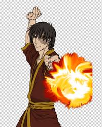 Avatar the last airbender zuko 4k hd anime wallpapers | hd. Zuko Katara Azula Aang Desktop Prince Black Hair Computer Wallpaper Fictional Character Png Klipartz