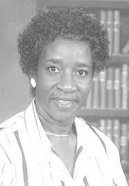 Obituary for Gloria Cynthia Hamilton