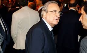 Avrupa süper ligi ' the super league ' ilk başkanı real madrid'in de başkanı olan florentino perez oldu. Mejor Que Mbappe O Huele Al Nuevo Messi Florentino Perez Tiene Una Ultima Locura