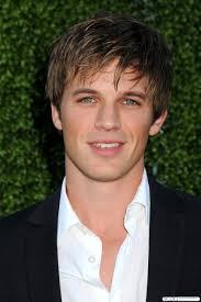 Pictures of Matt Lanter