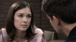 General Hospital Spoilers: If Willow and Michael Split, Can He Rip Wiley  Away From His Adoptive Mother? - General Hospital Tea