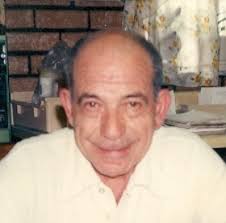 Obituary information for Antonio Santilli